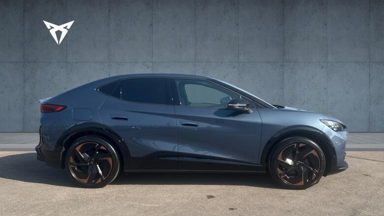 CUPRA Tavascan 210kW V2 77kWh 5dr Auto [Winter Pack] Electric Estate